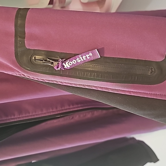 Hoosier Racing Tire Jacket. - Picture 4 of 5